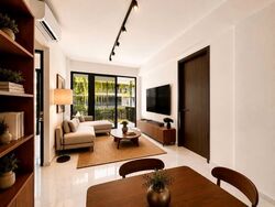 Jervois Mansion (D10), Apartment #578278651
